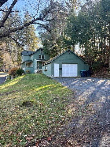 181 Lake Street, Saranac Lake, NY 12983