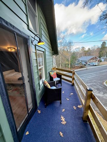 181 Lake Street, Saranac Lake, NY 12983