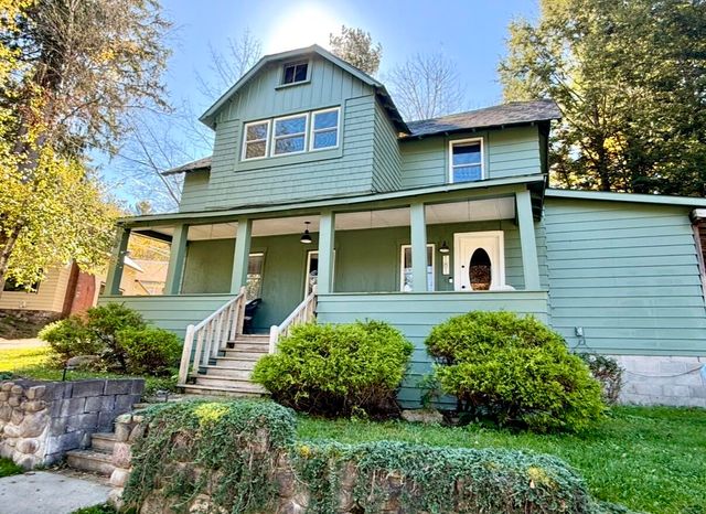 181 Lake Street, Saranac Lake, NY 12983