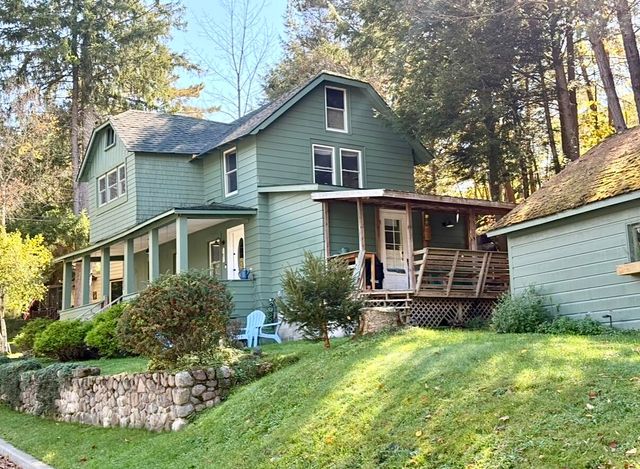 181 Lake Street, Saranac Lake, NY 12983