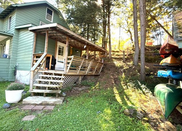 181 Lake Street, Saranac Lake, NY 12983