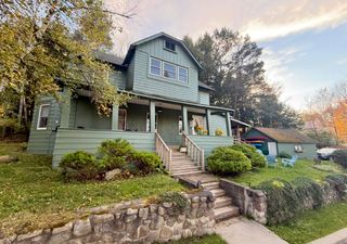 181 Lake Street, Saranac Lake, NY 12983