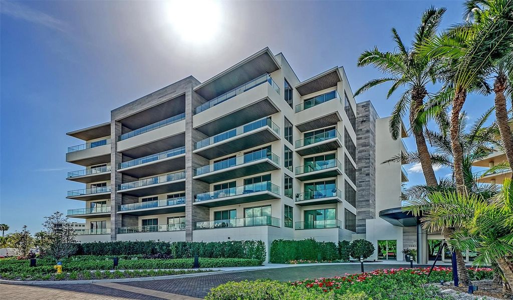 1581 GULF OF MEXICO DRIVE 406, Longboat Key, FL 34228