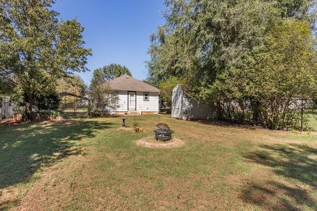 9904 SE 43rd Street, Oklahoma City, OK 73150