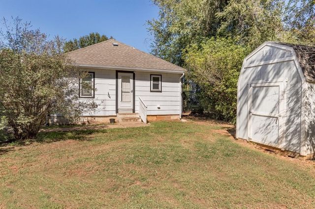 9904 SE 43rd Street, Oklahoma City, OK 73150
