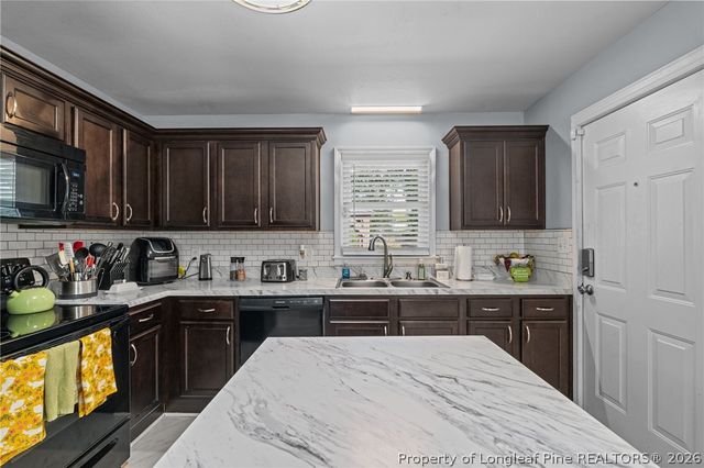 1726 Martindale Drive, Fayetteville, NC 28304