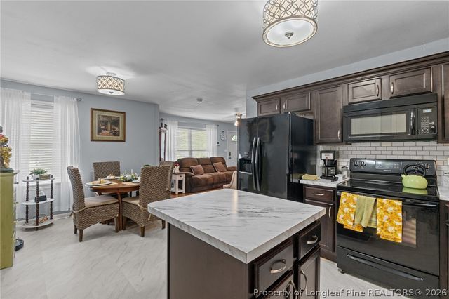 1726 Martindale Drive, Fayetteville, NC 28304