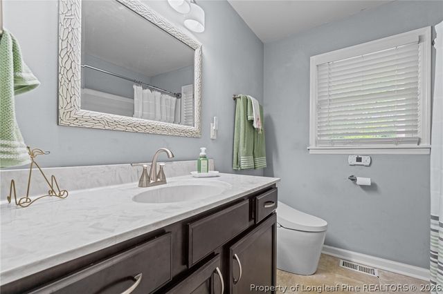 1726 Martindale Drive, Fayetteville, NC 28304