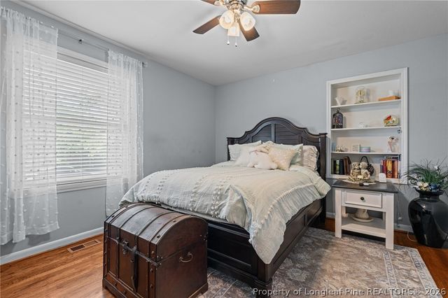 1726 Martindale Drive, Fayetteville, NC 28304