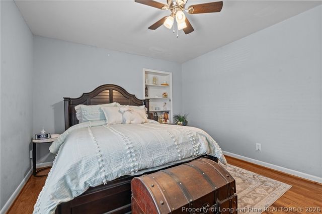 1726 Martindale Drive, Fayetteville, NC 28304