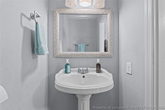 1726 Martindale Drive, Fayetteville, NC 28304