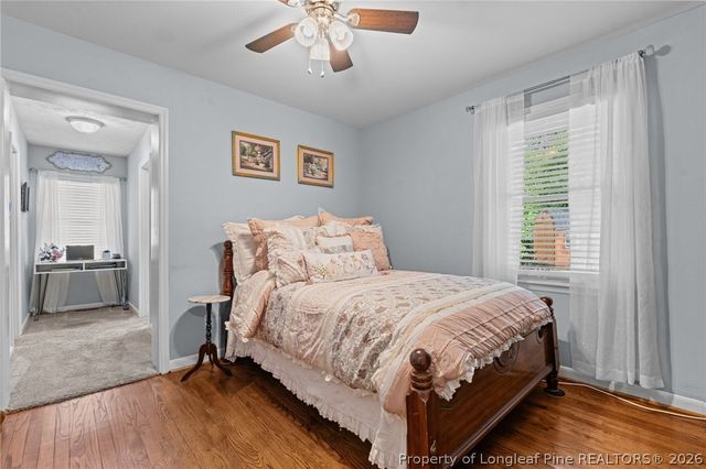 1726 Martindale Drive, Fayetteville, NC 28304