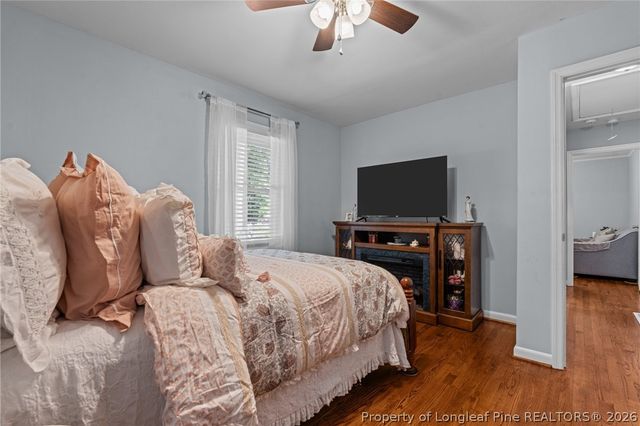 1726 Martindale Drive, Fayetteville, NC 28304