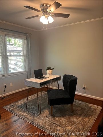 1726 Martindale Drive, Fayetteville, NC 28304