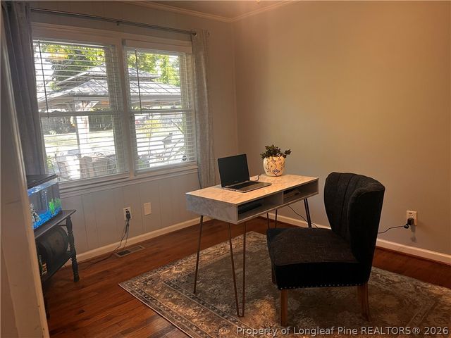 1726 Martindale Drive, Fayetteville, NC 28304