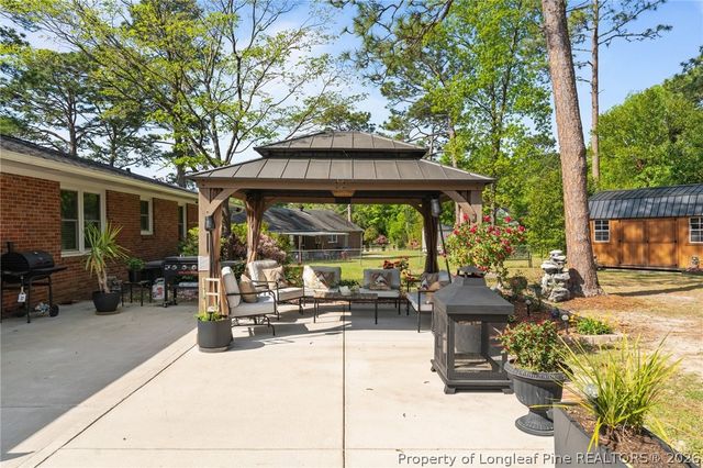 1726 Martindale Drive, Fayetteville, NC 28304