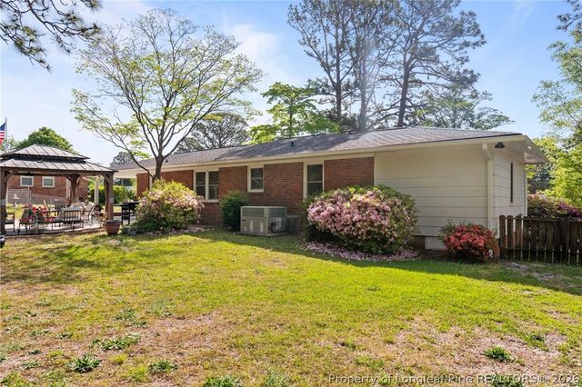 1726 Martindale Drive, Fayetteville, NC 28304