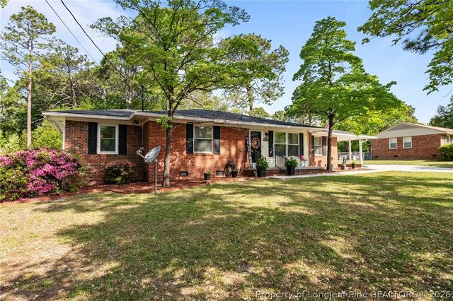 1726 Martindale Drive, Fayetteville, NC 28304