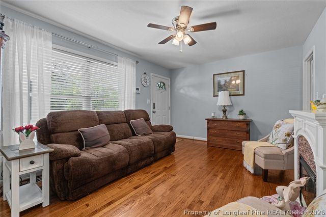 1726 Martindale Drive, Fayetteville, NC 28304