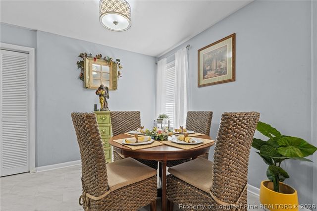 1726 Martindale Drive, Fayetteville, NC 28304