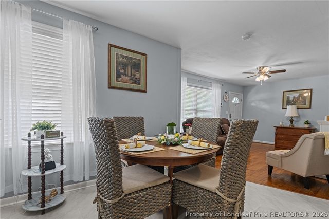 1726 Martindale Drive, Fayetteville, NC 28304