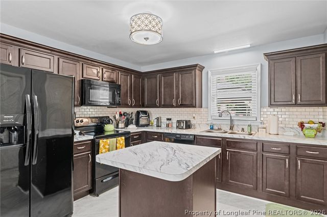 1726 Martindale Drive, Fayetteville, NC 28304