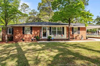 1726 Martindale Drive, Fayetteville, NC 28304
