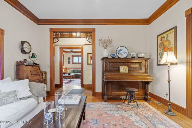 69 Union Avenue, Saratoga Springs, Inside, NY 12866
