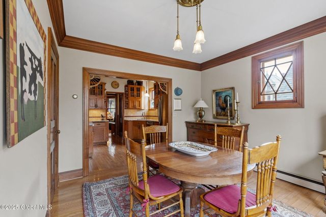 69 Union Avenue, Saratoga Springs, Inside, NY 12866