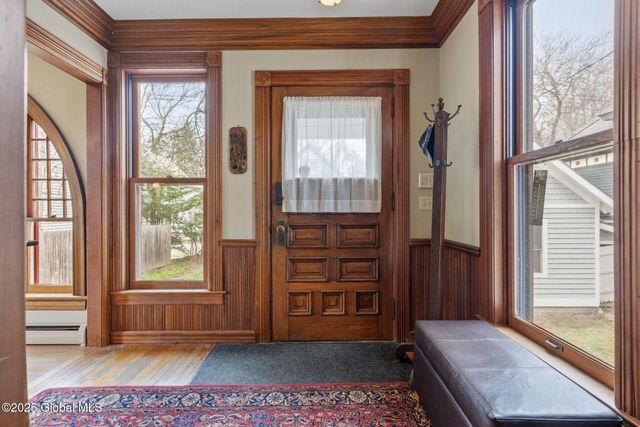 69 Union Avenue, Saratoga Springs, Inside, NY 12866