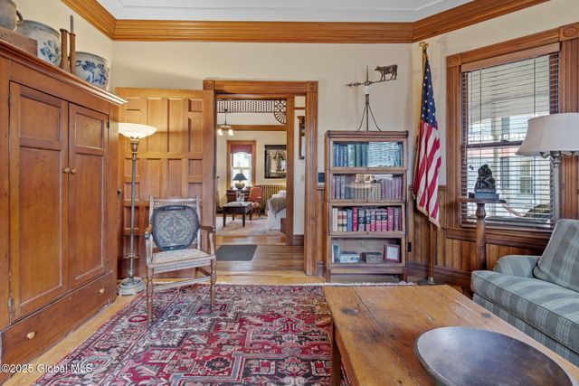 69 Union Avenue, Saratoga Springs, Inside, NY 12866