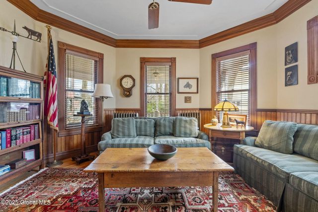 69 Union Avenue, Saratoga Springs, Inside, NY 12866