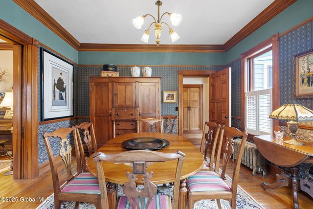 69 Union Avenue, Saratoga Springs, Inside, NY 12866