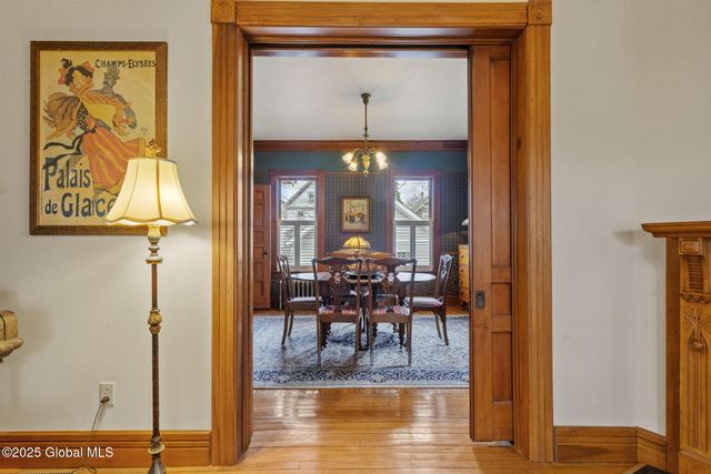 69 Union Avenue, Saratoga Springs, Inside, NY 12866