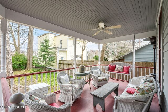69 Union Avenue, Saratoga Springs, Inside, NY 12866