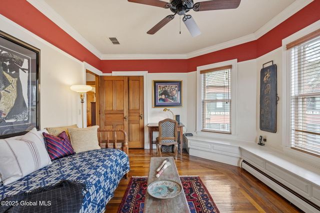 69 Union Avenue, Saratoga Springs, Inside, NY 12866
