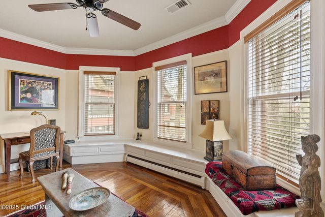 69 Union Avenue, Saratoga Springs, Inside, NY 12866