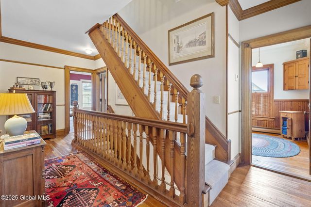 69 Union Avenue, Saratoga Springs, Inside, NY 12866