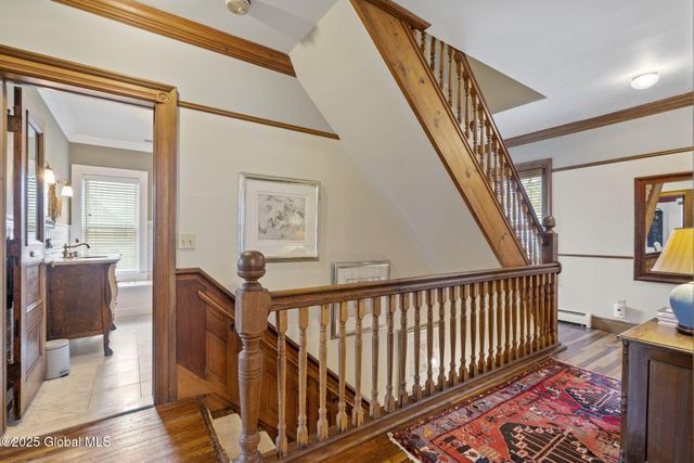 69 Union Avenue, Saratoga Springs, Inside, NY 12866