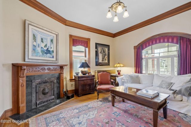 69 Union Avenue, Saratoga Springs, Inside, NY 12866