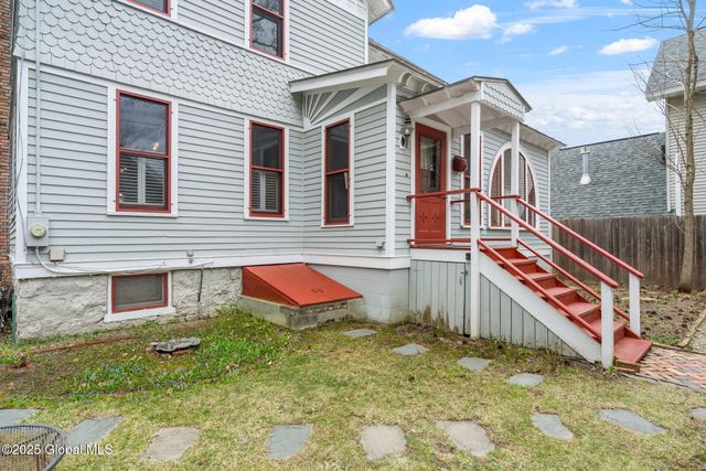 69 Union Avenue, Saratoga Springs, Inside, NY 12866