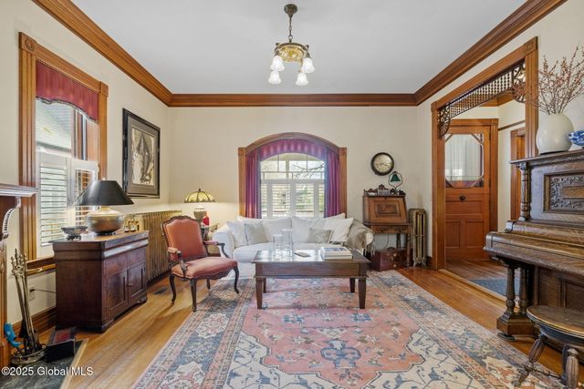 69 Union Avenue, Saratoga Springs, Inside, NY 12866