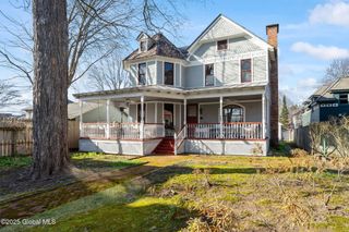 69 Union Avenue, Saratoga Springs, Inside, NY 12866