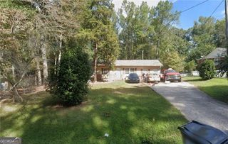 676 Hog Liver Road, Carrollton, GA 30117