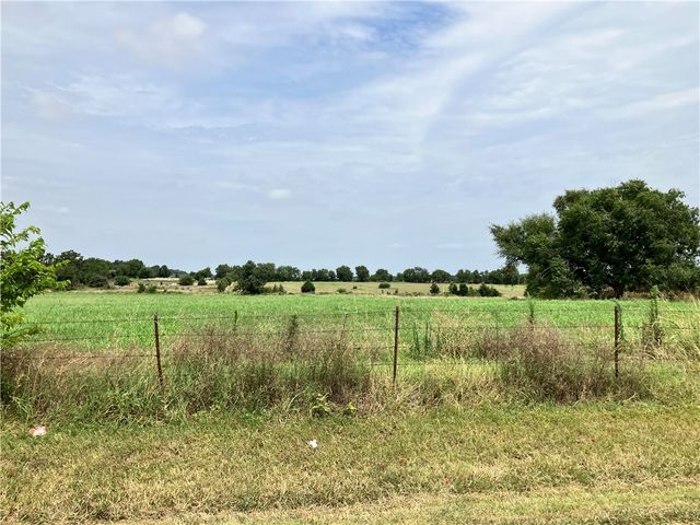 TBD Ivans Street, Decatur, AR 72722