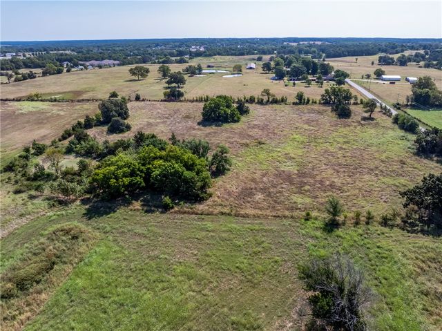 TBD Ivans Street, Decatur, AR 72722