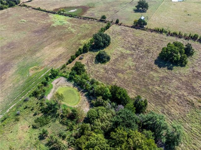 TBD Ivans Street, Decatur, AR 72722