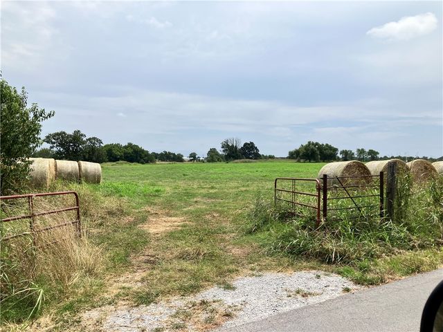 TBD Ivans Street, Decatur, AR 72722