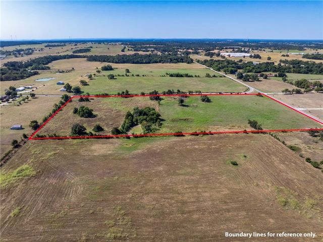 TBD Ivans Street, Decatur, AR 72722