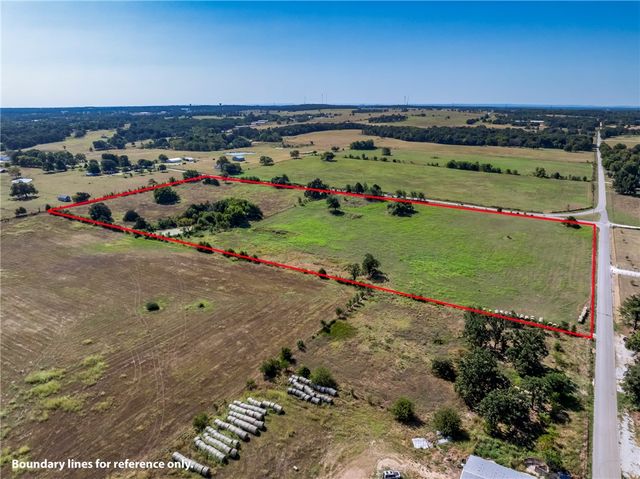TBD Ivans Street, Decatur, AR 72722